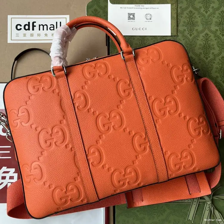 Brother Sam Gucci Bag 2306YA0041 0724